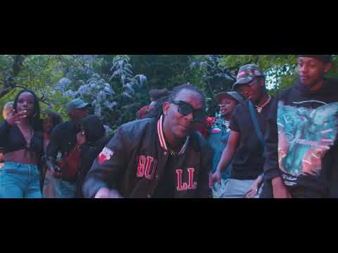 Pizzo John - Suguma Ft Big Fizzo (Official Video)