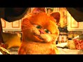 Cena Inicial Garfield 2 2006 DUBLADO HD