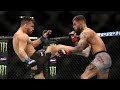 Top Finishes: Pedro Munhoz