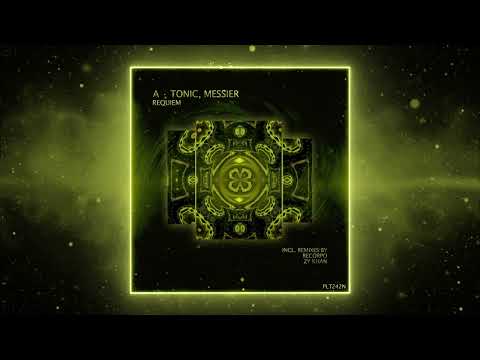 A · Tonic, Messier - Requiem (Zy Khan Extended Remix) [Polyptych Noir]