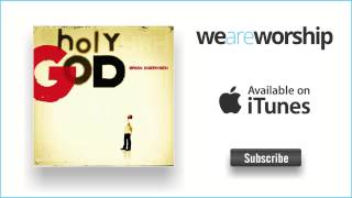 Brian Doerksen - Your Love Will Find Me (Psalm 139)