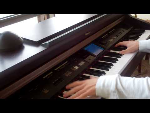 A Christmas Song - Piano Cover - Charlie Albright