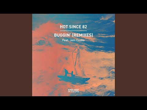 Buggin' (Jorhav Remix)