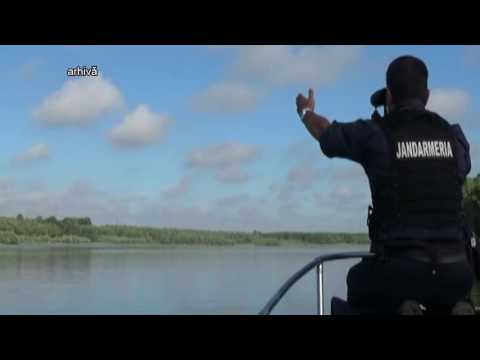 Știre Etv/ 23.03.2017 – BRACONAJ PISCICOL PE LACUL CHIRILOAIA