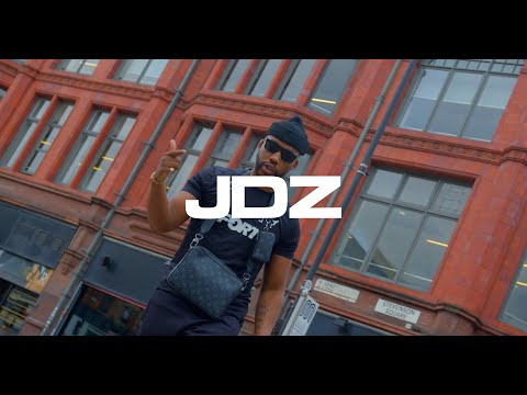 COCO x DARKZY - Know What Am Doing (Music Video) | JDZ