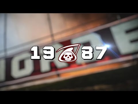 Horde zla: FK Željezničar - FK Sarajevo 0:0 / 22.02.2025.