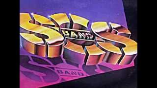 S.O.S. BAND. &quot;The Finest&quot;. 1986. 12&quot; vinyl extended version.