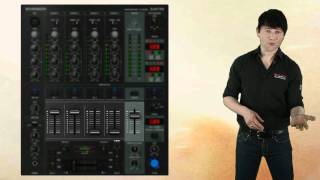 Video thumbnail for Behringer DJX750 5-Kanal DJ Mixer Präsentation (deutsch) by MusicStoreTV