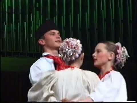 KUD Dučec Mraclin - Doželnica 2004. godine