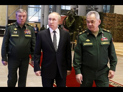 POLAND DAILY NEWS - 10.12.22 - Ukrainians exhausted by constant shelling in Ukraine's Donbas region