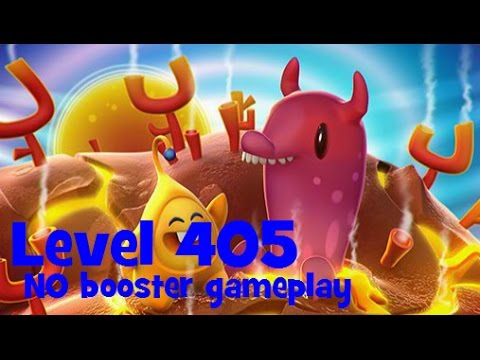 Diamond Digger Saga Level 405