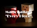 Mark Ballas - Every Piece [Lyrics] 