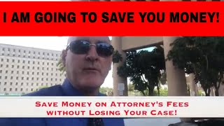 How to Save Money on Family Law Attorney