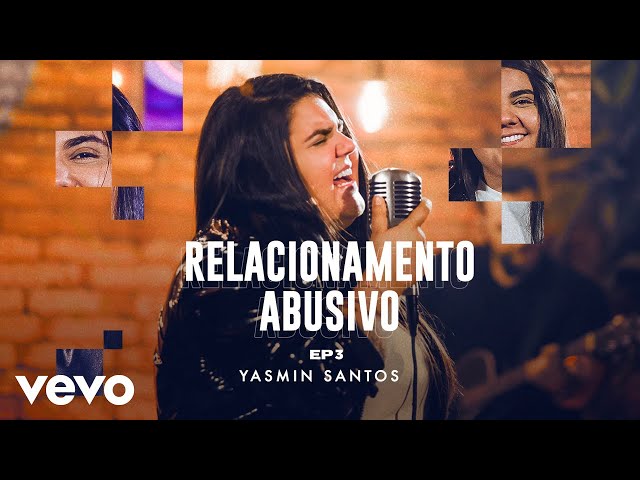 Download Yasmin Santos – Relacionamento Abusivo