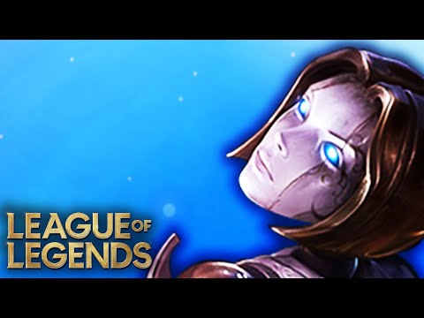 This 4am Orianna Game Needed A 4am Strategy (Mid Lane S12) | League of Legends