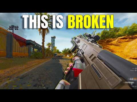 SEASON 10 IS HERE, AND ITS GOOD!!
