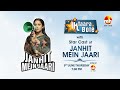 Janhit Mein Jaari | Nushrratt | Anud Singh | Raaj S | Vinod B | Jai Basantu | Ik Taara Bole | Promo