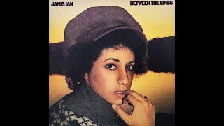 Janis Ian:  Tea and Sympathy