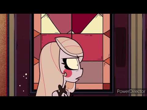 hazbin hotel-alastor  - hel-lo - may I speak now