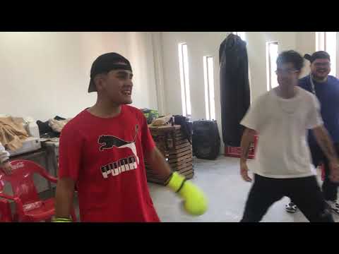 TEOREMA vs. REYES: GRAN FINAL - Batallas Under Vol. 1 - Concepción Día 2 -  2021