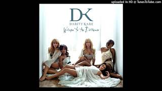 Danity Kane - Ecstasy (No Boys Allowed Solo Version)