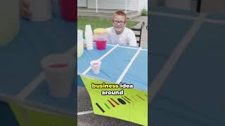 How To Start A Business For Kids: Entrepreneurship
