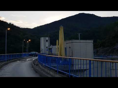 Brana Gazivode Albanci najavili upad na sever KIM