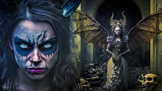 AVOID The Deep Woods. Here's Why.