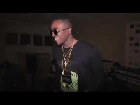 Niki Tall at Etac 2018!