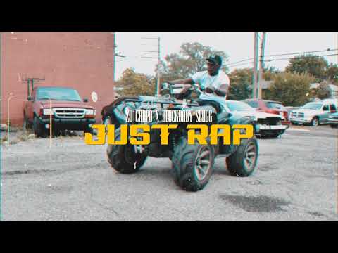 Zo Chapo x BlockBaby Slugg - Just Rap (Official Music Video)