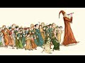 The Pied Piper Of Hamelin