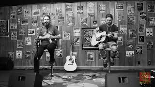 1029 the Buzz Acoustic Sessions: Asking Alexandria - Vultures