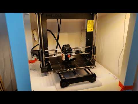 Prusa 2.5s SKR E3 Turbo RRF