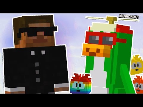 CLUB PENGUIN IN MINECRAFT?! | Minecraft Mods