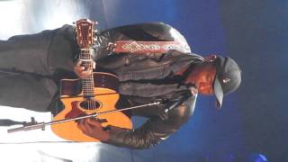 Stitch by Stitch - Javier Colon