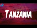 Lyrics Tanzania Uncle Waffles