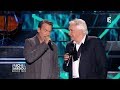 DUO MICHEL SARDOU / FLORENT PAGNY