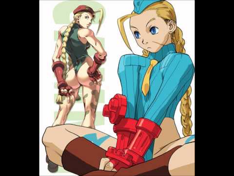 Cammy concept theme