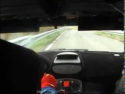 Cameracar Zanetti Rivieri 2 Ronde Pomarance 2009