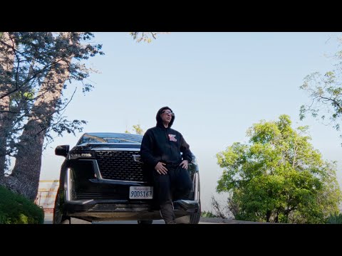 Kid Capri - WTF (Official Video)