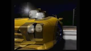 Battle Gear 2 (PlayStation2)