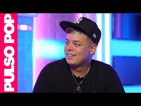 ¿Quien es SAIKO? Español cuenta como fue de fan a amigo de FEID, MORA & QUEVEDO | POLARIS (REMIX)