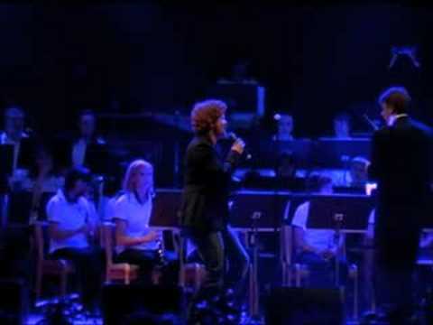 Daniel Lindström - Broken Wings