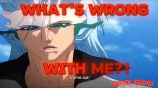 ASKING ALEXANDRIA - Hopelessly Hopeful (BLEACH AMV)