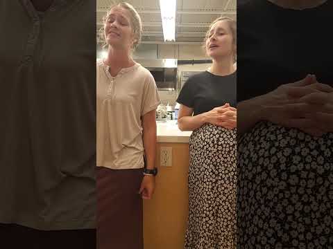 Your Great Name- Petersheim Family Gathering