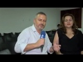 Filho anuncia, através de psicografia, que irá reencarnar