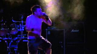 Psycroptic - Immortal Army Of One (Initiation Live) HD