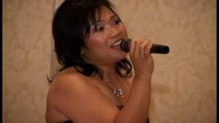 My Foolish Heart ( Jane Monheit ) Cover