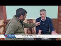 Entrevista a Agustín Spaccesi, legislador del …