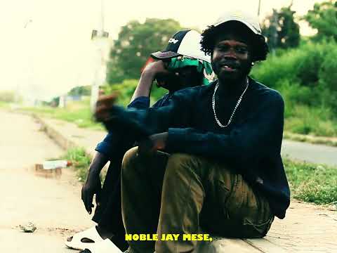 Noble Jay - Bra Fie ft. Dpass dropping soon. #noblejay #brafie #newmusic #dettydecember #jinglibers